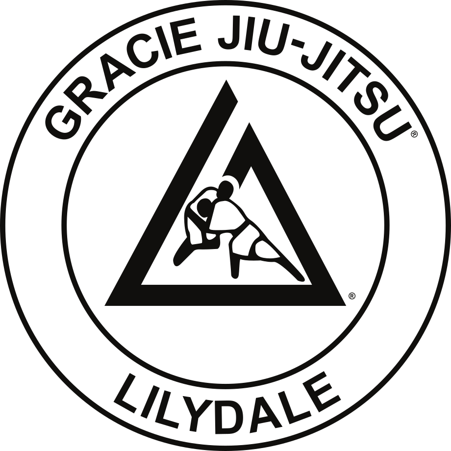 Gracie Jiu-Jitsu Lilydale