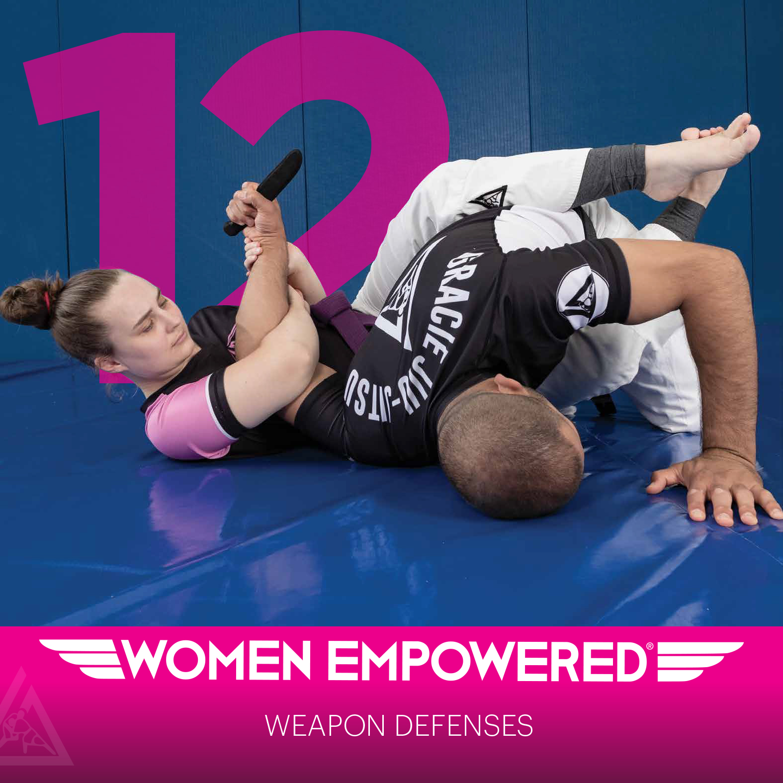 WOMEN EMPOWERED